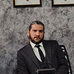 الیاس صاحبکاران